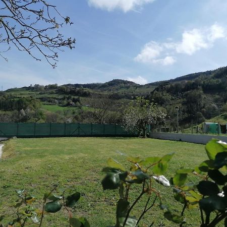 Gaiko Etxe Berri Vila Aizarnazábal Exterior foto